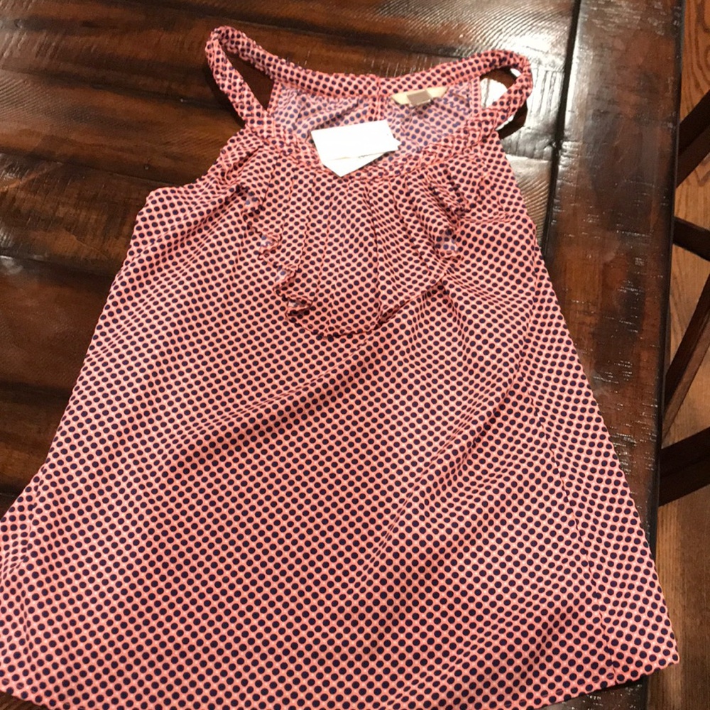 Banana republic blouse.